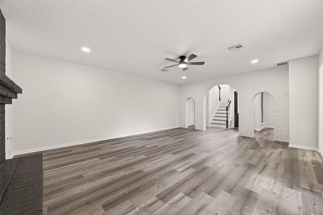 21210 Park Rock Lane, Katy, TX 77450