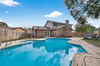 21210 Park Rock Lane, Katy, TX 77450