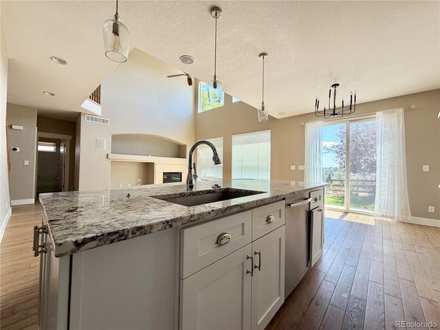 1698 Peridot Lane, Castle Rock, CO 80108