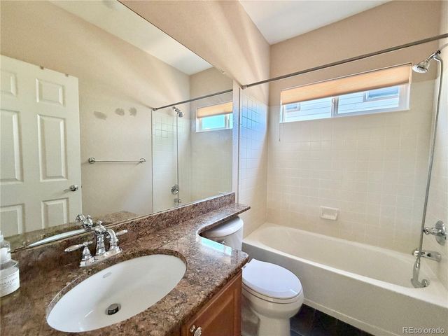 1698 Peridot Lane, Castle Rock, CO 80108