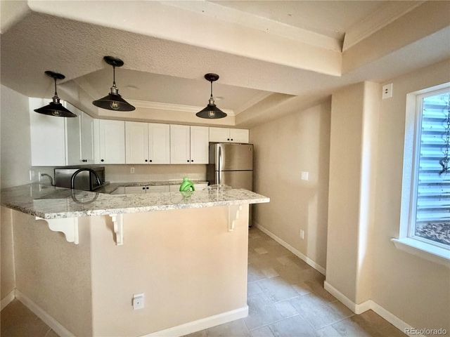 1698 Peridot Lane, Castle Rock, CO 80108