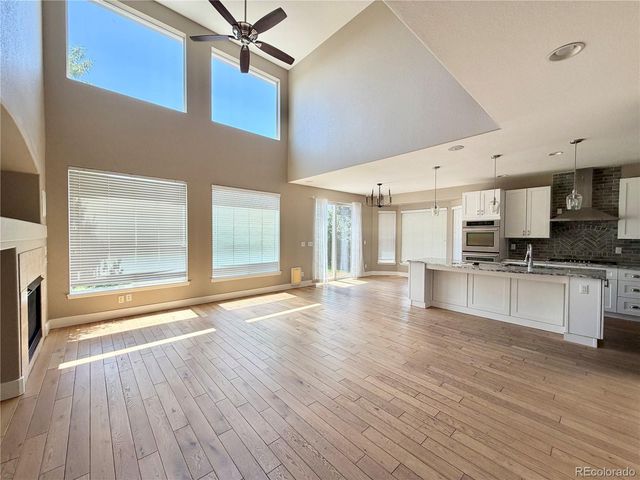 1698 Peridot Lane, Castle Rock, CO 80108