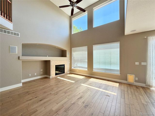 1698 Peridot Lane, Castle Rock, CO 80108
