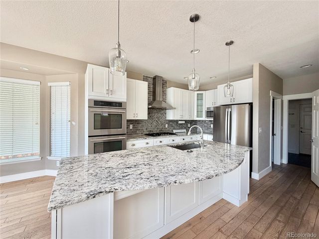 1698 Peridot Lane, Castle Rock, CO 80108