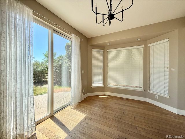1698 Peridot Lane, Castle Rock, CO 80108