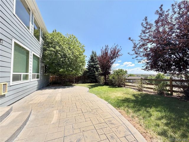 1698 Peridot Lane, Castle Rock, CO 80108