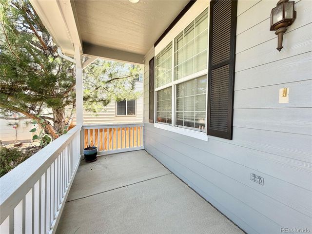1698 Peridot Lane, Castle Rock, CO 80108