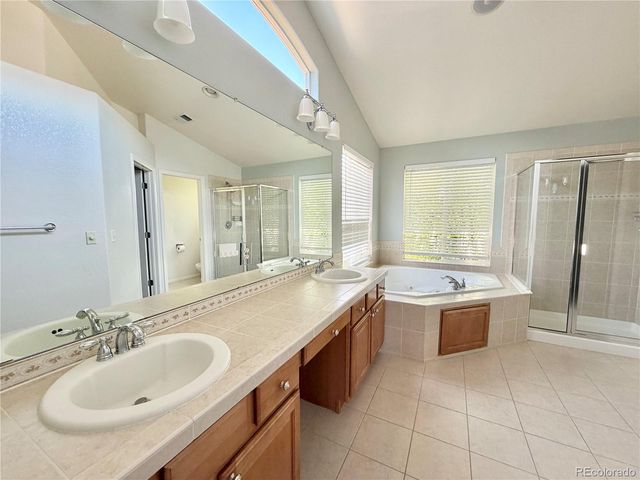 1698 Peridot Lane, Castle Rock, CO 80108