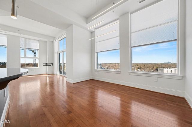 400 W North Street 1610, Raleigh, NC 27603