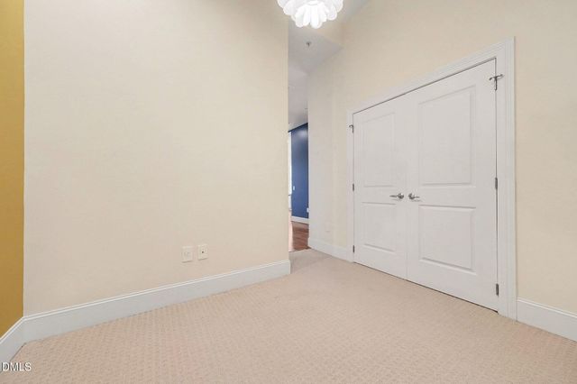 400 W North Street 1610, Raleigh, NC 27603