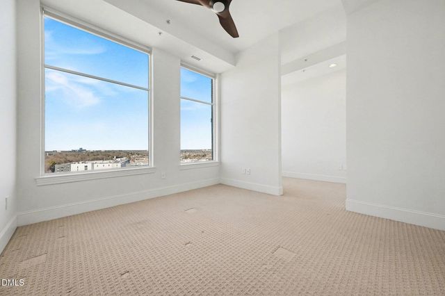 400 W North Street 1610, Raleigh, NC 27603