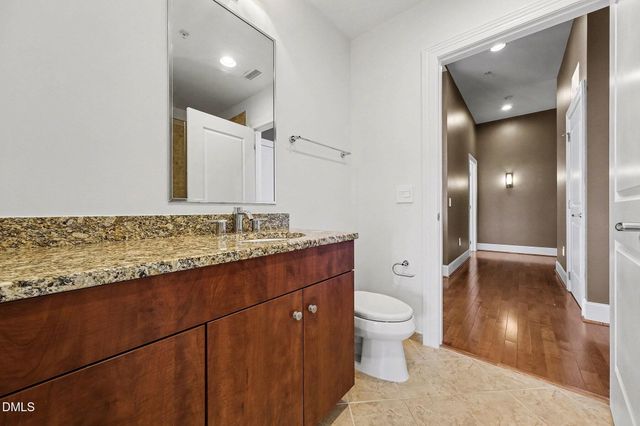 400 W North Street 1610, Raleigh, NC 27603