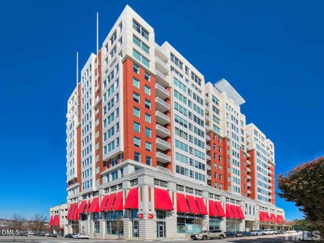 400 W North Street 1610, Raleigh, NC 27603