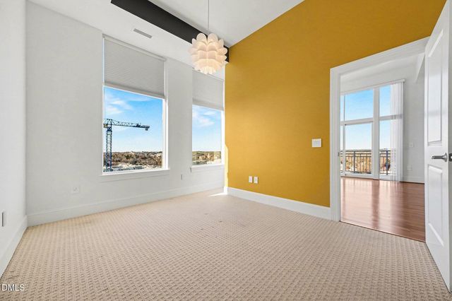 400 W North Street 1610, Raleigh, NC 27603