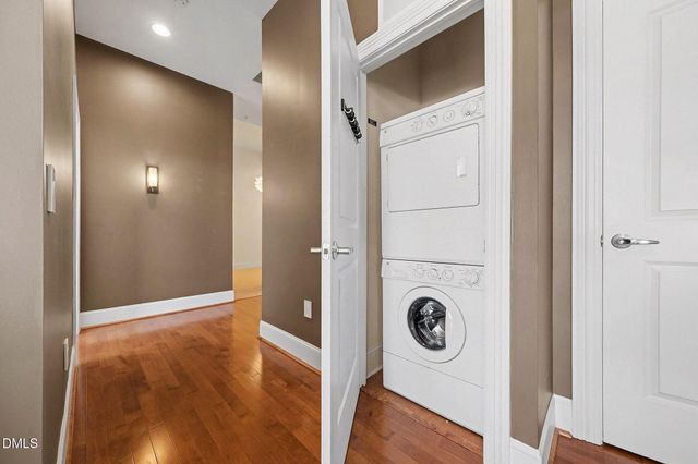 400 W North Street 1610, Raleigh, NC 27603