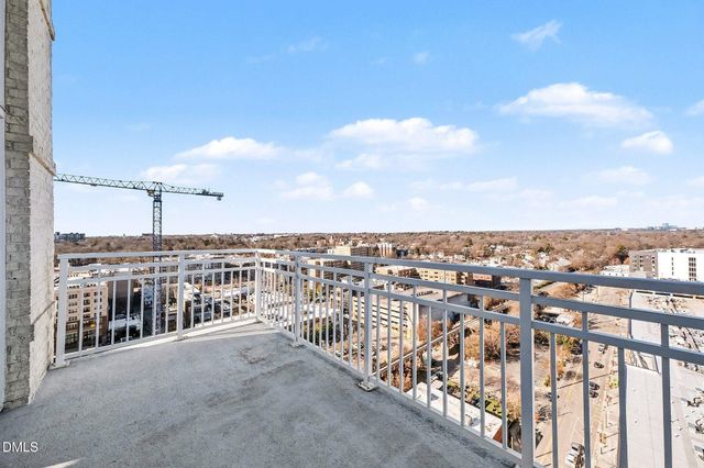 400 W North Street 1610, Raleigh, NC 27603