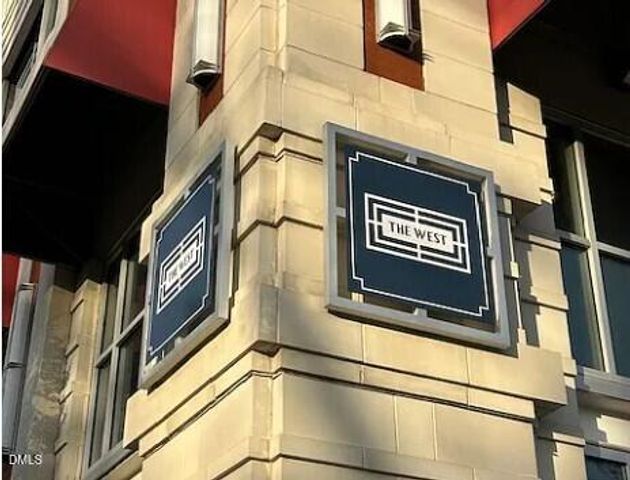 400 W North Street 1610, Raleigh, NC 27603