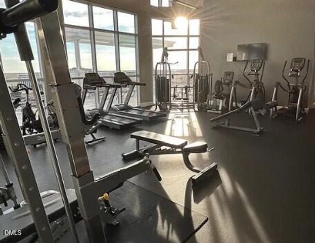 400 W North Street 1610, Raleigh, NC 27603