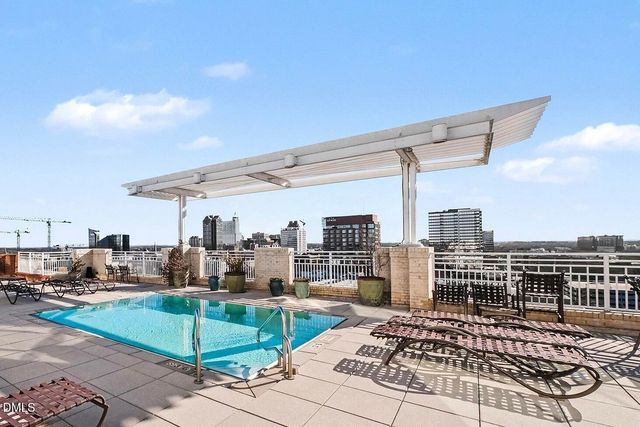 400 W North Street 1610, Raleigh, NC 27603