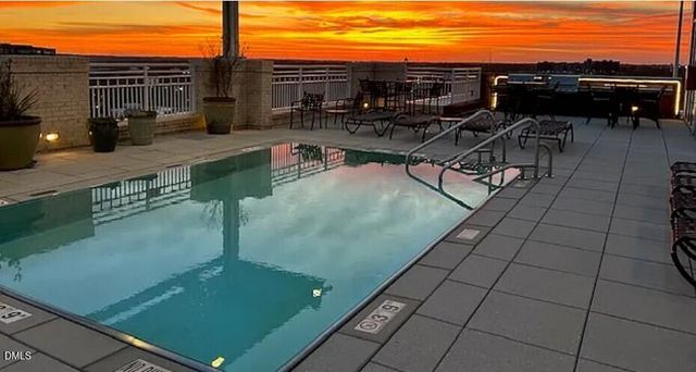 400 W North Street 1610, Raleigh, NC 27603