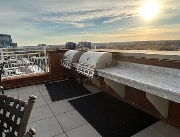 400 W North Street 1610, Raleigh, NC 27603