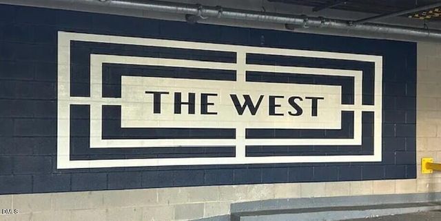 400 W North Street 1610, Raleigh, NC 27603