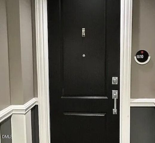 400 W North Street 1610, Raleigh, NC 27603