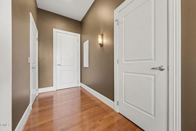 400 W North Street 1610, Raleigh, NC 27603