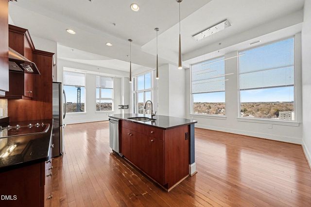 400 W North Street 1610, Raleigh, NC 27603