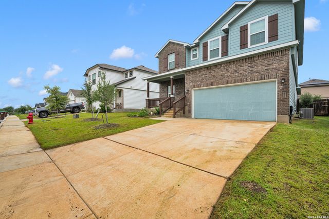 144 Foxhound Path, San Antonio, TX 78253