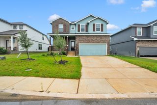 144 Foxhound Path, San Antonio, TX 78253
