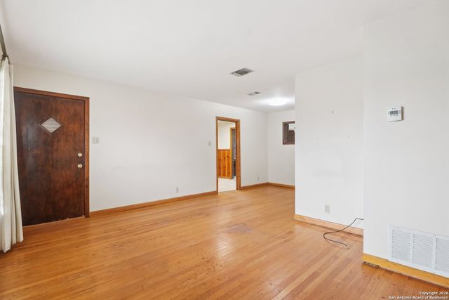 431 Pilgrim, San Antonio, TX 78213