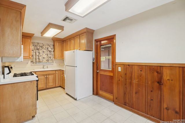 431 Pilgrim, San Antonio, TX 78213