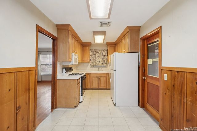 431 Pilgrim, San Antonio, TX 78213