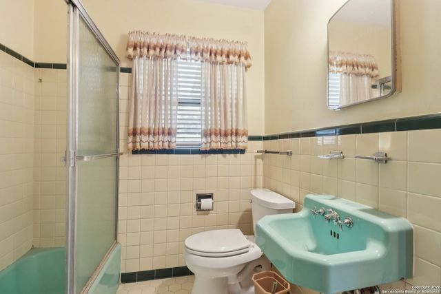 431 Pilgrim, San Antonio, TX 78213