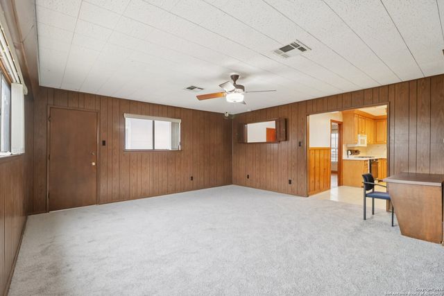 431 Pilgrim, San Antonio, TX 78213