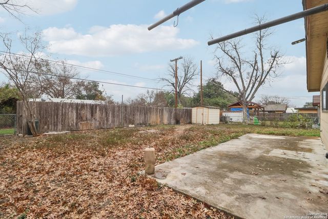 431 Pilgrim, San Antonio, TX 78213