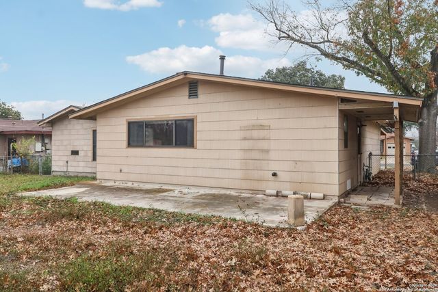 431 Pilgrim, San Antonio, TX 78213