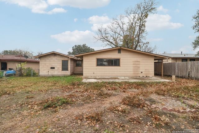 431 Pilgrim, San Antonio, TX 78213