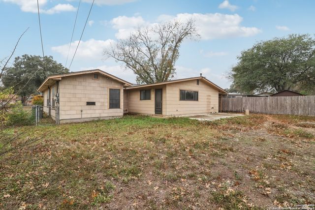 431 Pilgrim, San Antonio, TX 78213