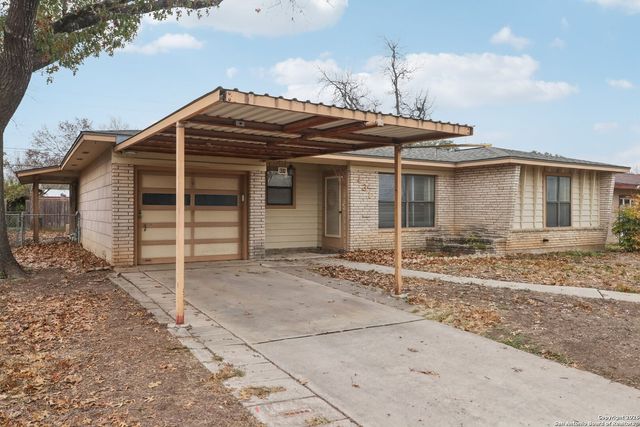 431 Pilgrim, San Antonio, TX 78213