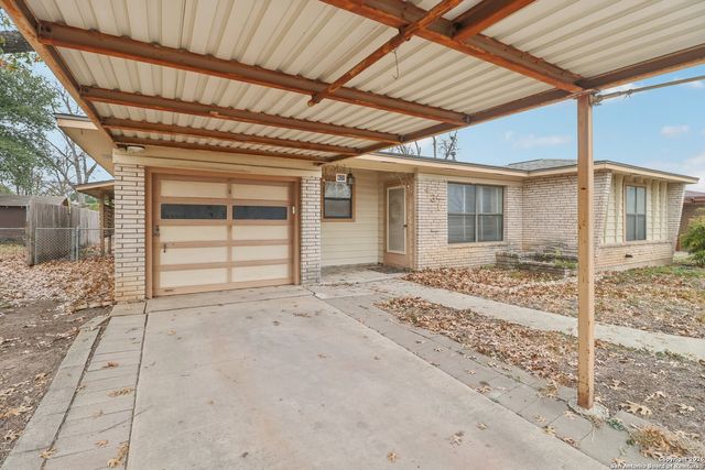 431 Pilgrim, San Antonio, TX 78213