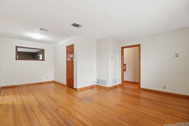 431 Pilgrim, San Antonio, TX 78213