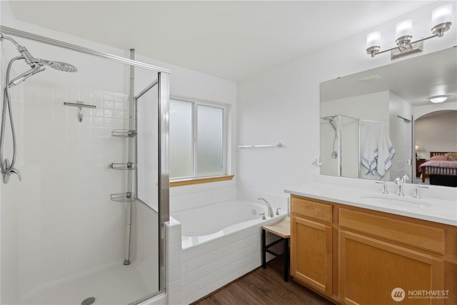 5208 NE 8th Court, Renton, WA 98059