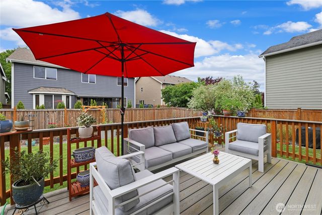 5208 NE 8th Court, Renton, WA 98059