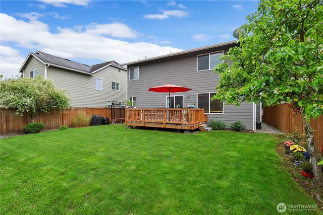 5208 NE 8th Court, Renton, WA 98059