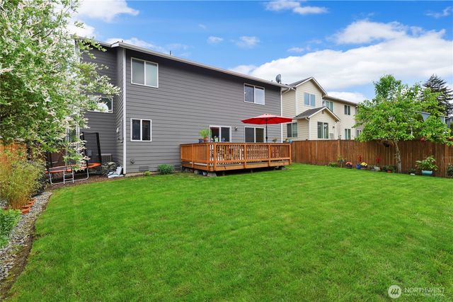 5208 NE 8th Court, Renton, WA 98059