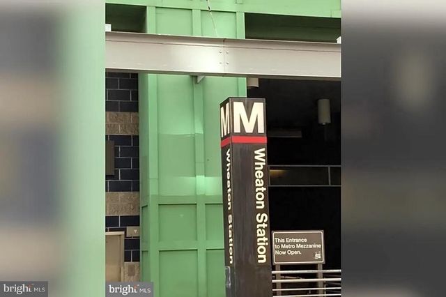 1111 UNIVERSITY BLVD W #501-A, Silver Spring, MD 20902