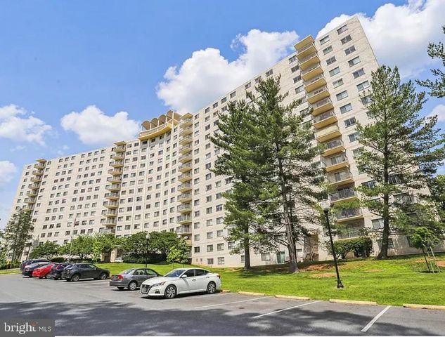 1111 UNIVERSITY BLVD W #501-A, Silver Spring, MD 20902