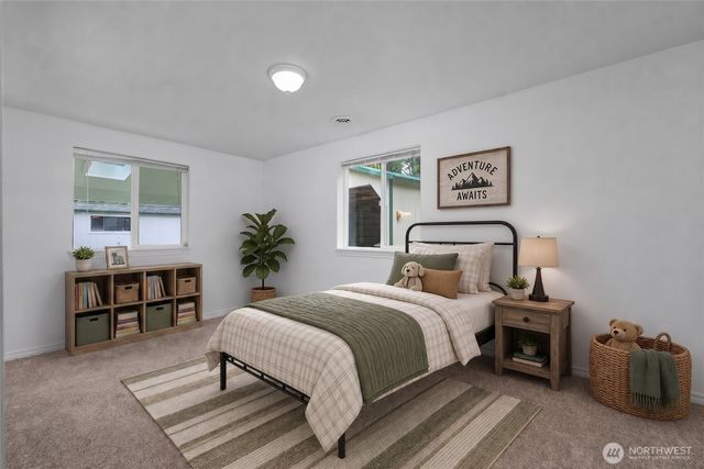 5534 Steamboat Island Road, Olympia, WA 98502